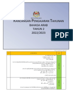 RPT Ba THN 2 Semakan 2022