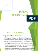 Infeksi Nosokomial 1