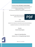 Desarrollo Sustentable Aplicando Metodología FEL (VCD) Al Área de Poza Rica