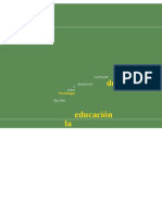 Estudio de Sociología para La Formación Docente