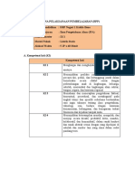 Deis Paling Terbaru RPP Listrik Statis