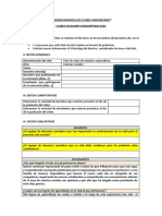 FORMATO DE INFORME CLUB ESCOLAR (1)