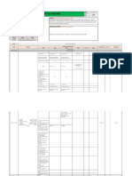 Plan de auditoría SAP-SIG-PR-003