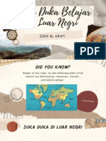 Brown and Beige Scrapbook Introduction to Geography Education Presentation (1)