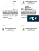 Memo N 123-2022-GM - Remito Solicitud de Trasferencia Economico - Centro Poblado de Rantay Mayo, Junio y Julio