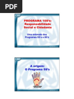 Download Programa 10Ss by Fort Associados SN61146159 doc pdf