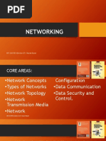 NETWORKING - Bits & Bytes - Peprah Adusei