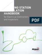 EVSE Charging Installation Handbook