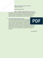 LA SALUD PÚBLICA AL SERVICIO DE LA SALUD MENTAL. Anita