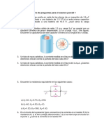 Balotario de Física 3 - E1