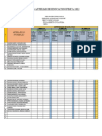 Registro Auxiliar 2 D