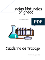 03 Cuaderno de Actividades de Ciencias Naturales 6o.