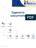 Ingenieria Diseño o Ingenieria Concurrente