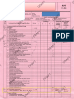 DRAFT - Contoh Panduan Dan Bukti