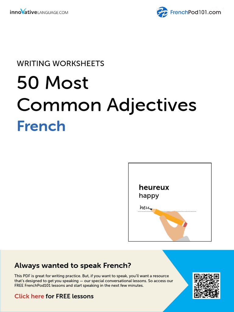 French | PDF