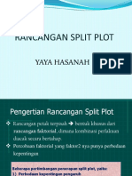 RPT (Split Plot) New