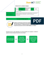 Ordenes de trabajo en talleres: formato y casos prácticos