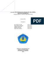 Kelompok 1 - APLIKASI HERBISIDA (1) Dsesas