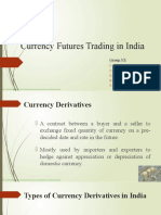  Currency Futures Trading in India G 6