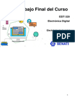 Eeit Eeit-329 Trabajofinal