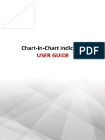 Metatrader Chart in Chart Indicator HFSV en