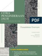 CITRA Dan Interpretasi CITRA