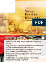 Strategipenyuluhanprodukhalal 131025200213 Phpapp02