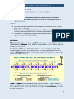 Secuencia Didáctica Nº4