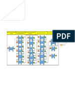 Final - TRABAJO N°3 RUTA CRÍTICA - GERENCIA DE PROYECTOS Holgura