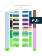 Seating Arrangement