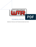 06 Technical Report Software