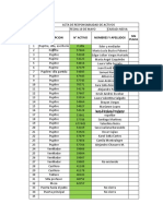 Inventarios 1001 Cursos Colegio Comfalagos