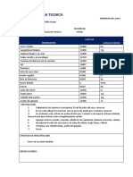 Fichas de Ingenieria