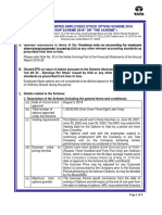 Esop Disclosure Fy2019 20 - 221012 - 153613