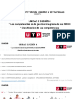 Sesión 4 Las Competencias en La Gestión de RRHH 17-06-21.