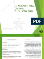 Manual de Reporte de Novedades