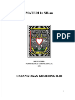 PDF Materi Ke SH An Persaudaraan Setia Terat Compress