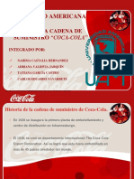 Cadena de Suministro C C PDF