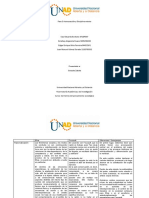 Fase 2 Autocoacción y Disciplina Miento