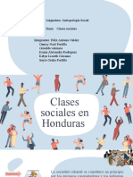 Clases Sociales Gricelda Valencia - 116310027