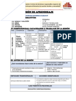 SS CYT ¿Qué Artefactos Permiten El Ahorro 1°B