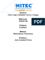 Métodos de Valor Presente y Tasa Interna de Rendimiento: Fórmulas, Ejemplos y Aplicaciones