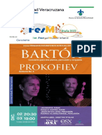 FesMi Bartok 2.3 Dic