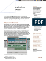 BRM Datasheet 2022