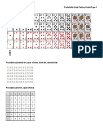 Probability Note-Taking Guide