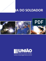 Cartilha Soldador PDF