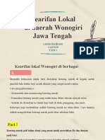 Latifah Hardiyanti 14205038 FKM5 - Tugas Kearifan Lokal