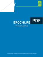 PACISOFT Brochure ENG