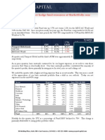 Passport Global Letter Q1 2010