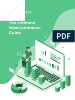 The Ultimate WooCommerce Guide to Your Ecommerce Success